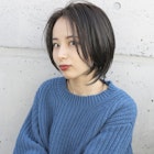 天神【BIRTH】ディープブルー×顔周りレイヤー 4