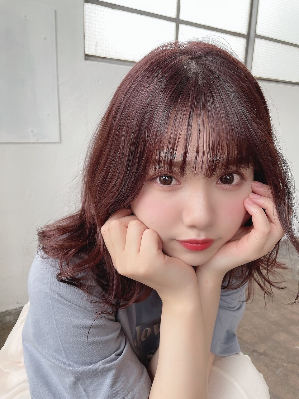 ピンクブラウンってどんな色？ブリーチの有無から明るめ暗めまでカラー 