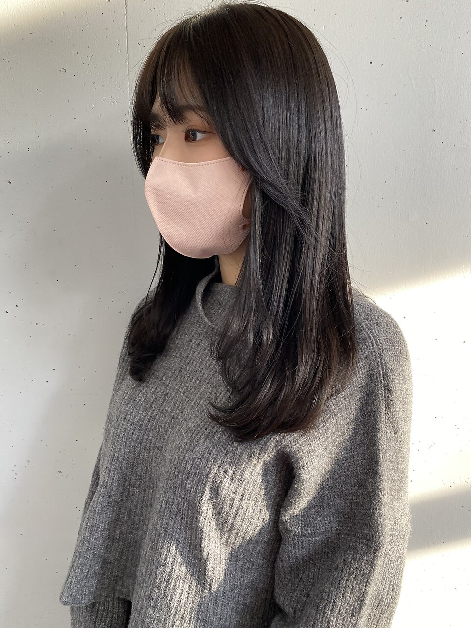 アッシュってどんな髪色 特徴と23年版おすすめアッシュカラーカタログ ホットペッパービューティーマガジン