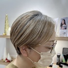 ツヤ感しょーと