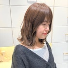 切りっぱなしロブ