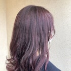 【CASA.shiho】ローズピンクカラー