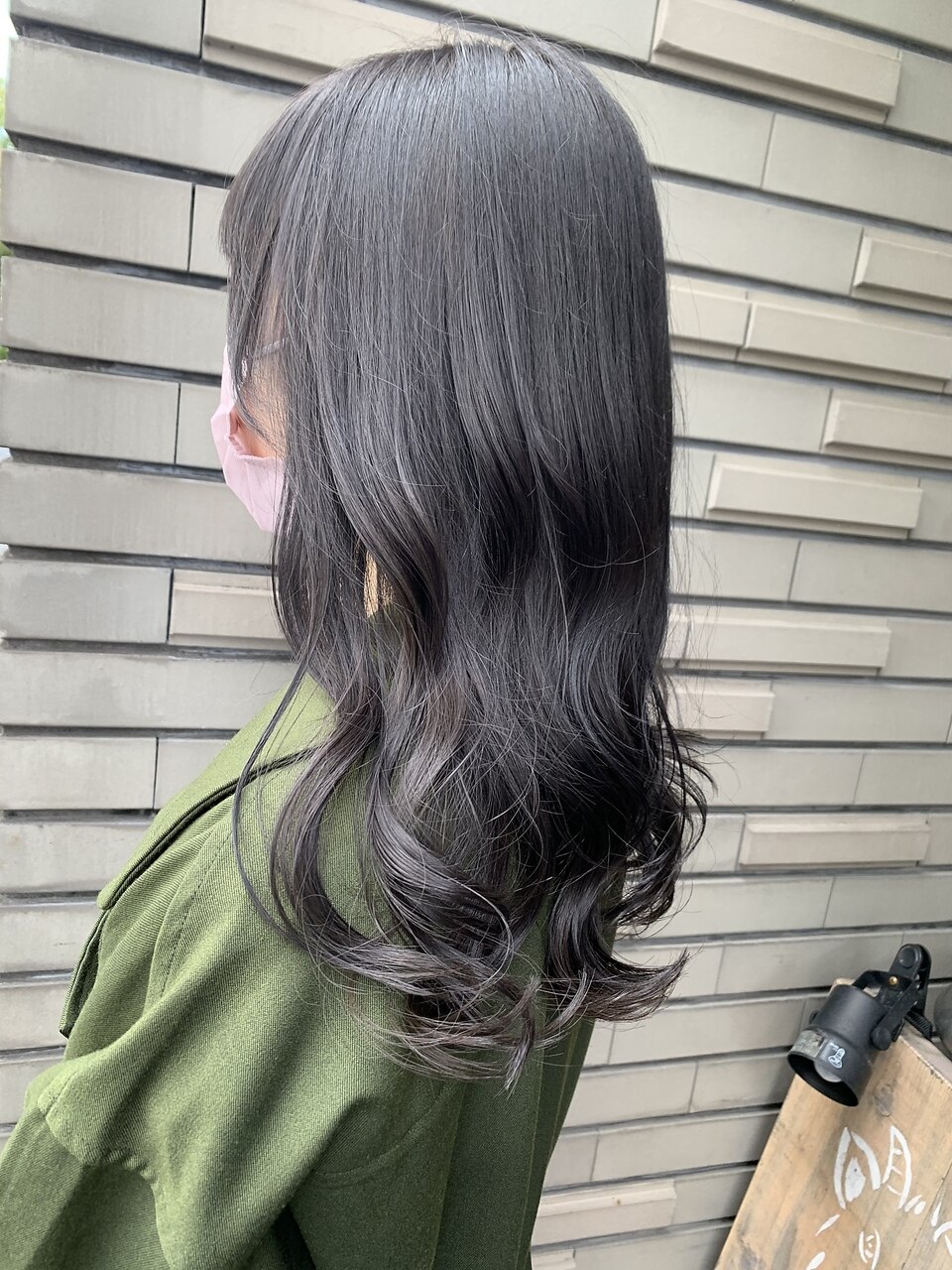 アッシュってどんな髪色 特徴と23年版おすすめアッシュカラーカタログ ホットペッパービューティーマガジン