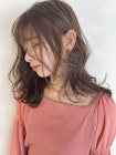 冬サキドリ！淡色ベージュ♪