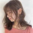 冬サキドリ!淡色ベージュ♪