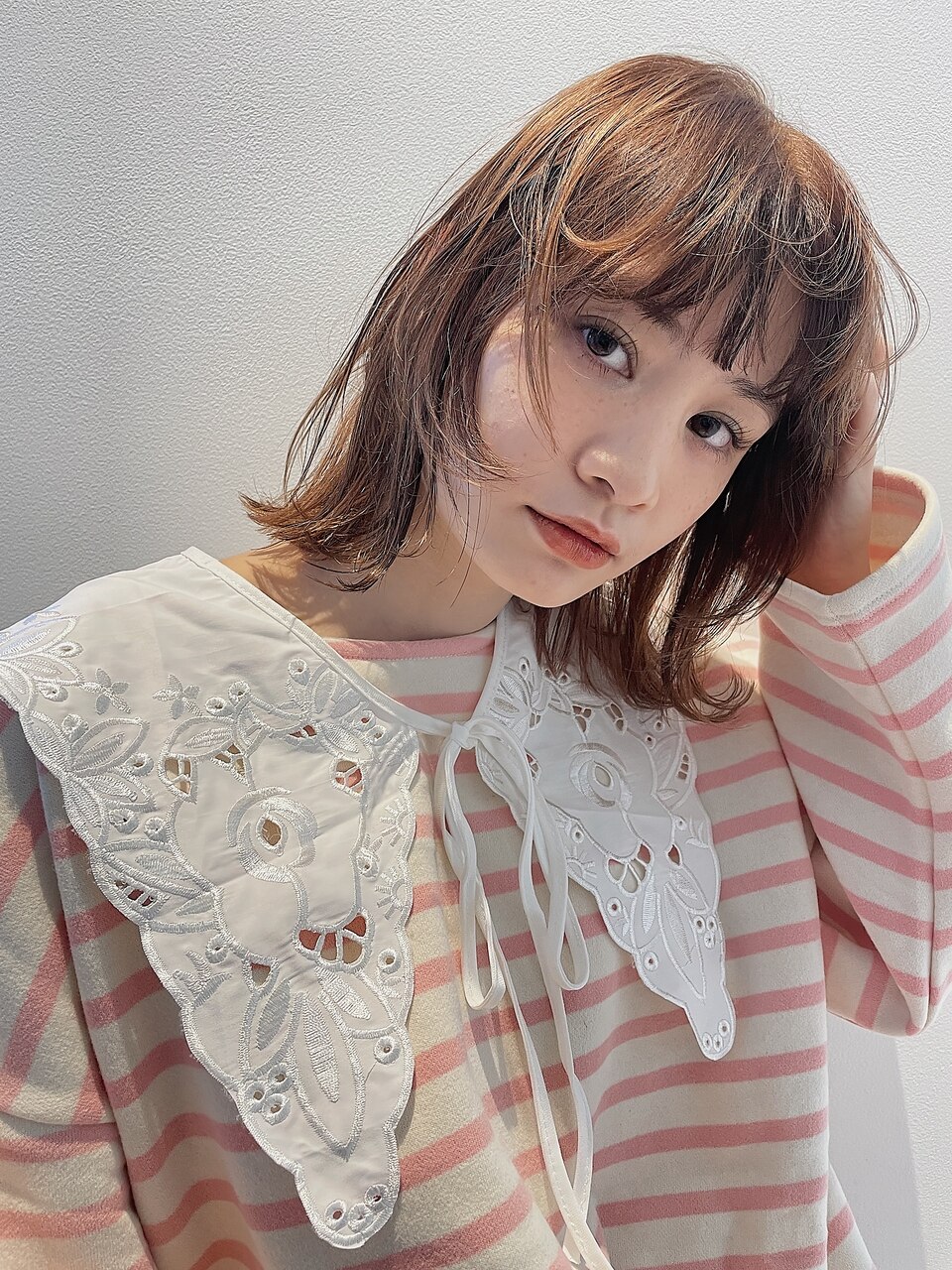 ：：：レイヤーロブ♪：：：