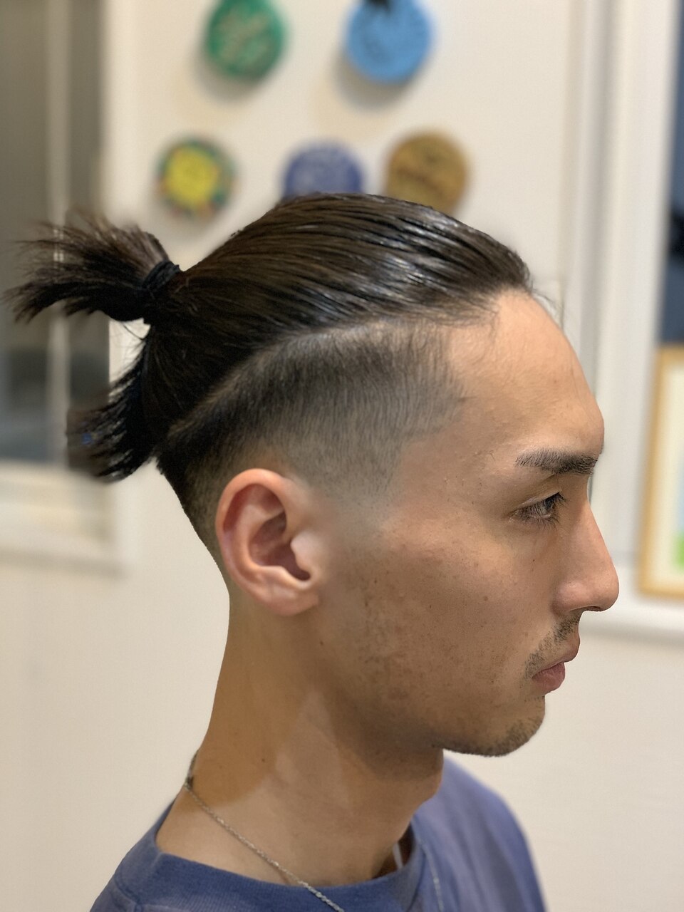 マンバン