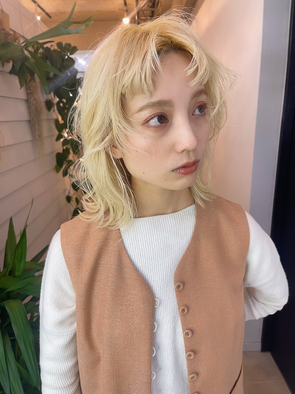 City girl♪