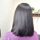 ツヤ感グリーンブルージュ