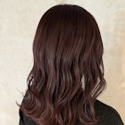 チェリーパープル