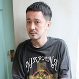 天神【BIRTH】スキンフェード×艶感