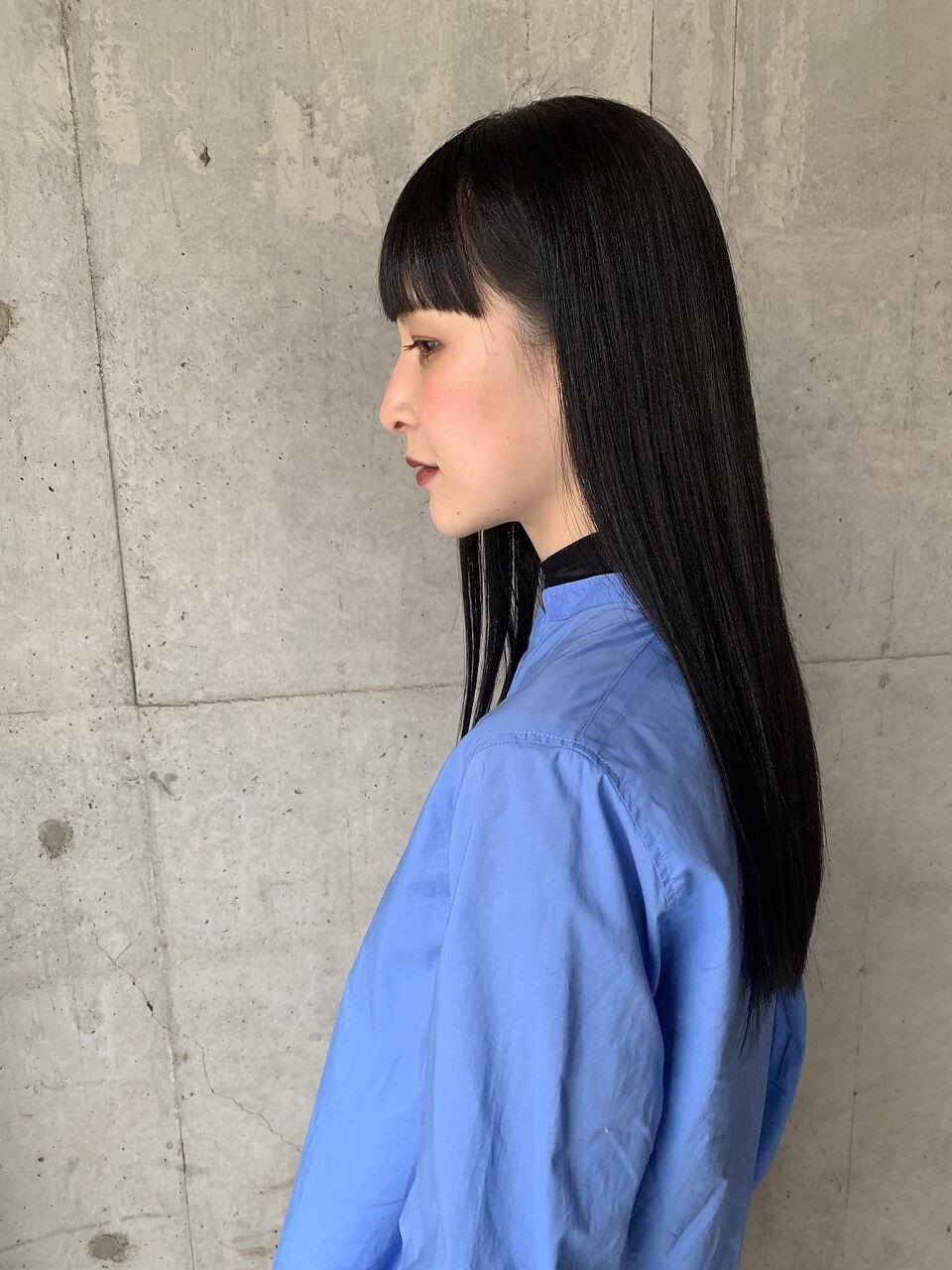 ダークカラー★ロング