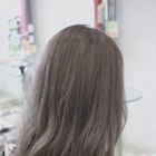 シルバーアッシュ