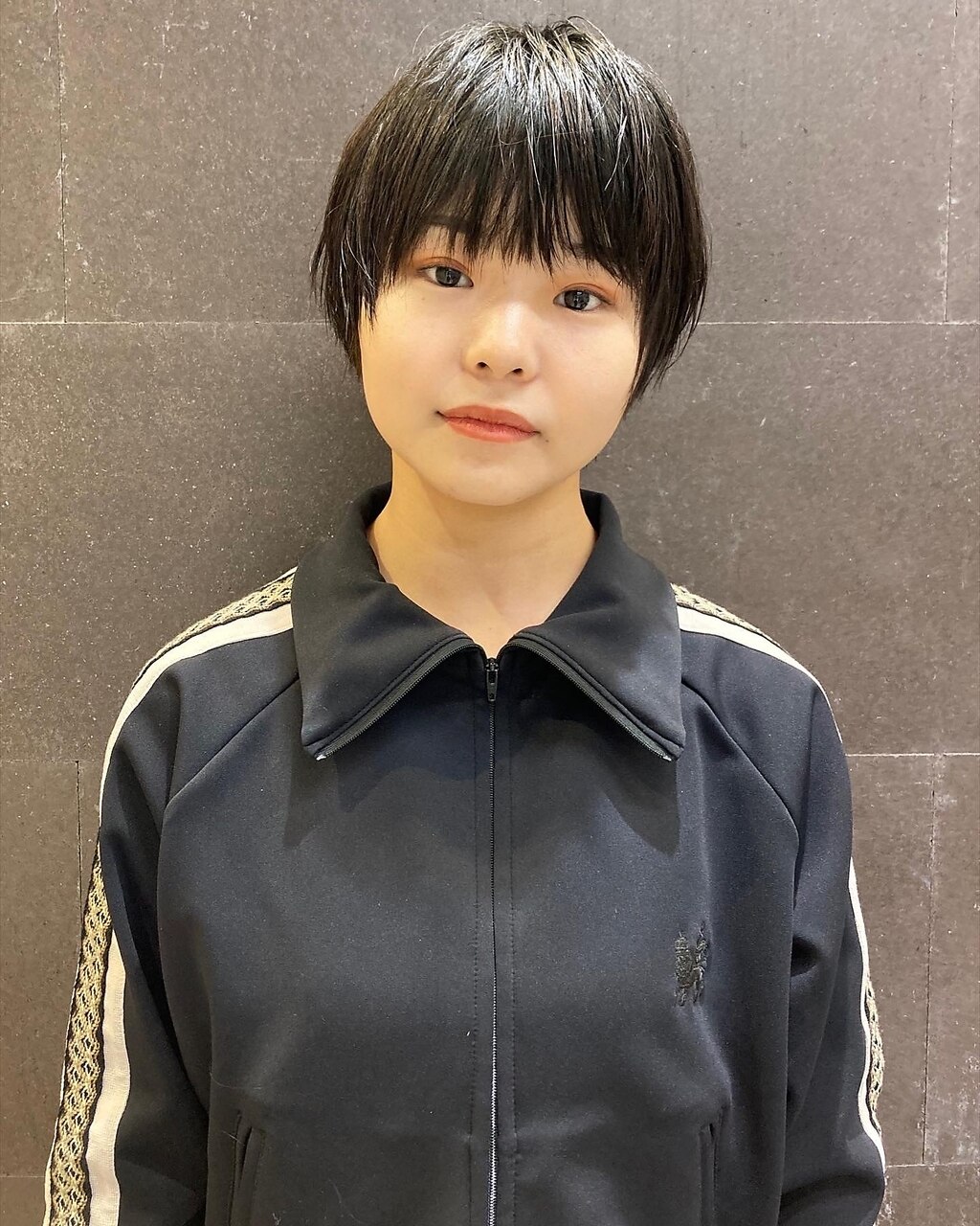 short 【momoko shiihara】