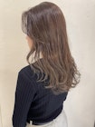 まろやかオリーブグベージュ【CERCA新宿/新宿西口】
