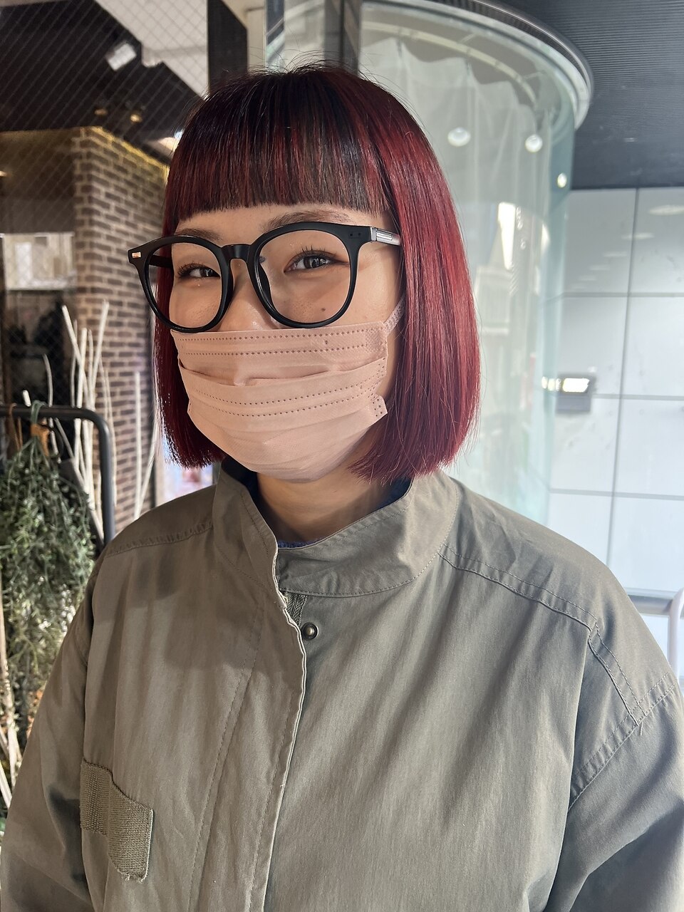 木村里歩