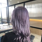 ラベンダーパープル