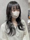 ワンカールフェザーロングウルフ