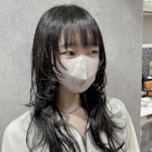 ワンカールフェザーロングウルフ