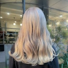 大人気ハイトーンstyle! White Beige 【滝野】