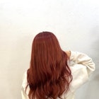 ダブルカラーチェリーピンク☆