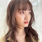 【obje’t ciel】顔まわりlayer【obje’t ciel】