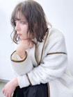 ヘルシートーン☆ベージュブラウン
