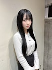 【salon de MiLK 原宿】透明感ブルージュ
