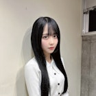 【salon de MiLK 原宿】透明感ブルージュ