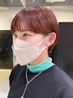バイカラー