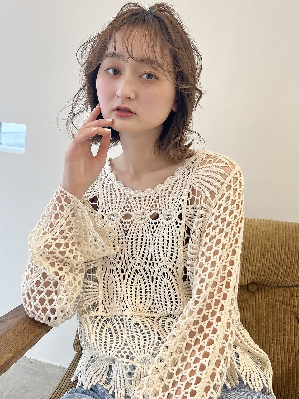 ニュアンスミディアム