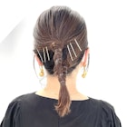 【中井千佳】ツインアレンジ♪