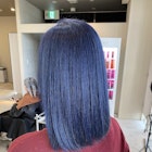 ブルーカラー/ブルーラベンダー/ネイビーブルー