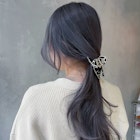 ミスティーラベンダーレイヤーカット_チェリーブラウン_ba360962