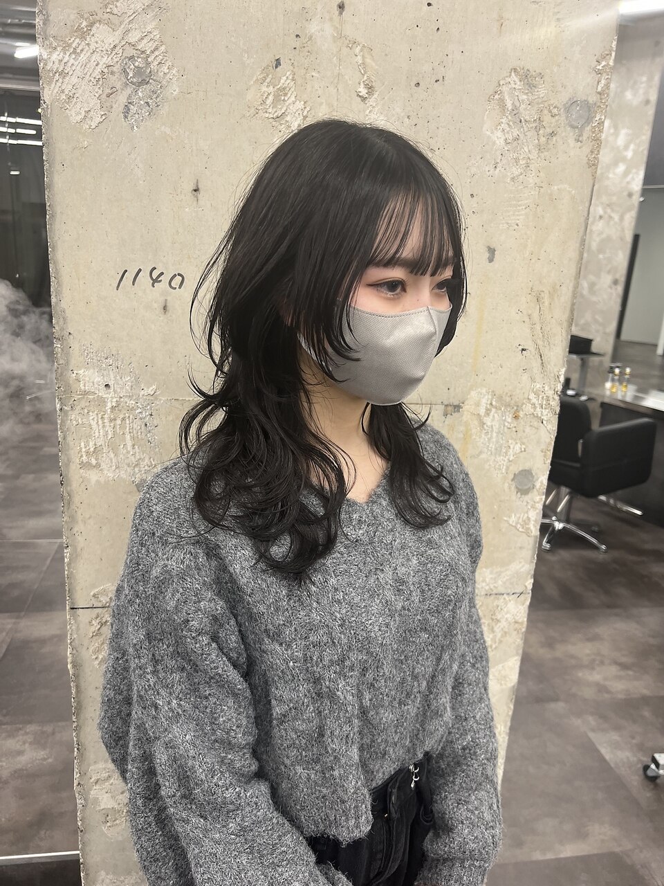 ロングウルフ