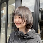 ウルフヘア / 山中