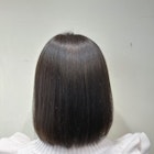 【salon de MiLK原宿】ミントミントベージュボブ