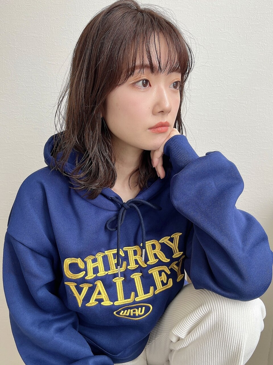 ナチュラルレイヤー