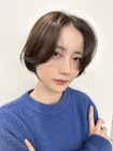 ☆韓国風小顔ボブ☆