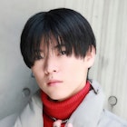 【シースルーマッシュ】