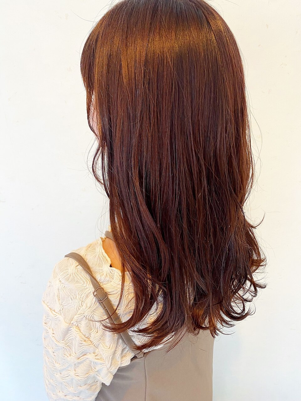 ローズ×ロング