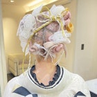 3125ヘアアレンジ成人式 卒業式 袴振袖 披露宴 結婚式