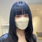 3242美魔女髪質改善日本髪フレンチセピアアッシュゆる巻きロング