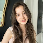 『 カット + 外国人風ハイライト』 new☆y47 suburbia