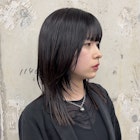 ミディアムウルフ