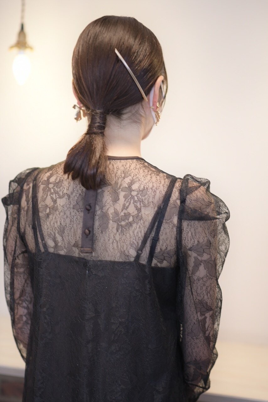 シンプルポニー