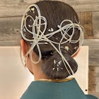 卒業式ヘアセット【肥田亜沙美】