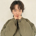 カジュアルショートパーマ【伏見/丸の内/栄/髪質改善】