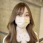 明るめミルクティーベージュ♪