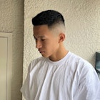 フェード×ソフトモヒカン